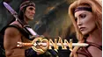 Conan The Adventurer