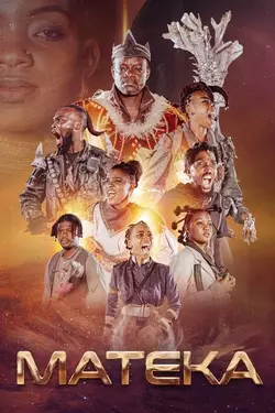 Mateka
