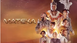 Mateka