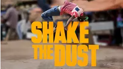 Shake the Dust
