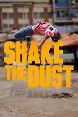 Shake the Dust