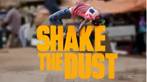 Shake the Dust