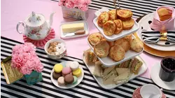 Afternoon Tea