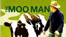 The Moo Man