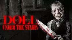 Doll Under the Stairs