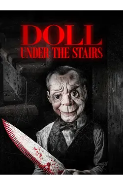 Doll Under the Stairs
