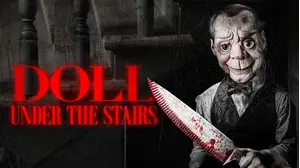Doll Under the Stairs