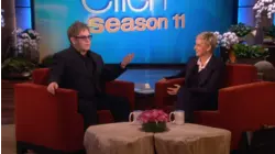 Elton John Part 2