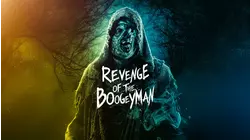 Revenge of the Boogeyman