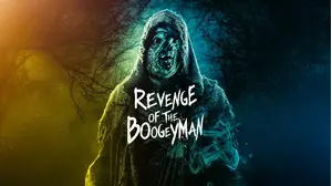 Revenge of the Boogeyman