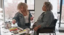 Doppelgängers: Face To Face
