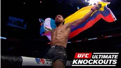 Ultimate Knockouts: Hispanic Heritage Month 2023