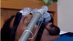 New study links sleep apnea to Parkinson's Disease