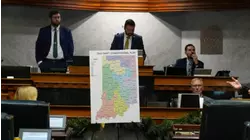 Indiana officials reject congressional redistricting plan despite Trump pressure