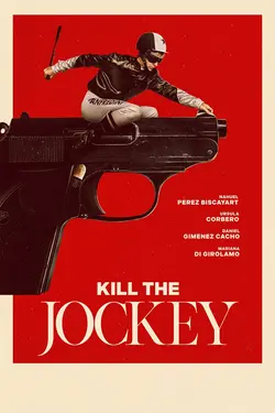 Kill the Jockey