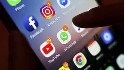 Jury finds Meta, YouTube negligent in social media addiction trial