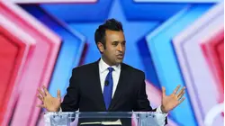 Former presidential candidate Vivek Ramaswamy wins Ohio GOP primary