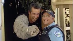 Just for Laughs GAGS - S13 E8 - Trunk Problem
