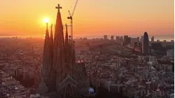 Pope Leo XIV to Hold Mass at Spain's Iconic Basilica