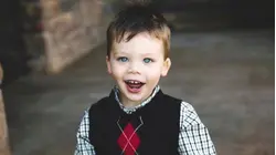 Family honors son 10 years after Disney tragedy