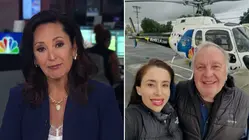 NBC LA Anchor on Deadly Chopper Crash: 'We Are Heartbroken'