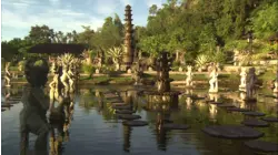 The Wonders of Bali
