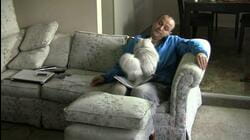 Separation Anxiety Pets