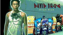 David Choe: High Risk