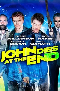 John Dies at the End