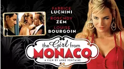 The Girl From Monaco