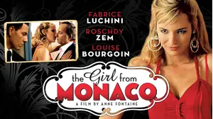 The Girl From Monaco