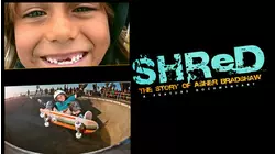SHReD: The Story of Asher Bradshaw