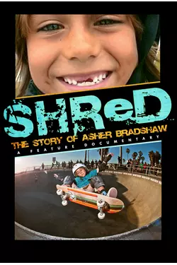 SHReD: The Story of Asher Bradshaw
