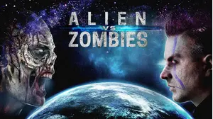 Alien vs. Zombies