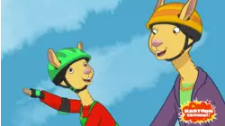 Llama Llama and His Day with Mama