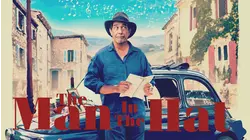 The Man in the Hat