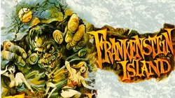 Frankenstein Island