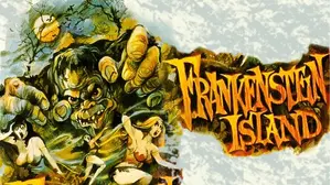 Frankenstein Island
