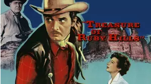 Treasure of Ruby Hills