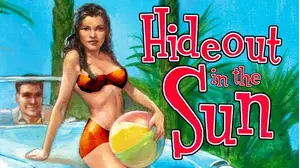 Hideout In The Sun