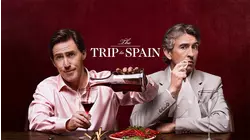 The Trip to Spain