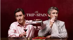 The Trip to Spain