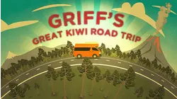 Auckland to Wellington
