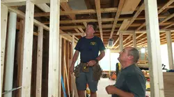 Concord Country Cape | Roughing It