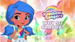 Why So Crabby?
