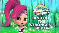 Land Ho / The Strongest Spider