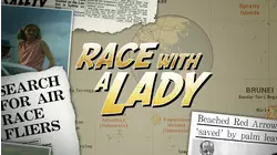 Race With A Lady