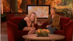 Taylor Swift Part 1