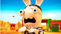 Boxing Rabbids