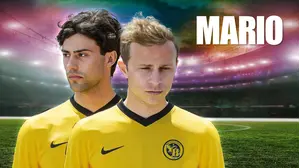 Mario